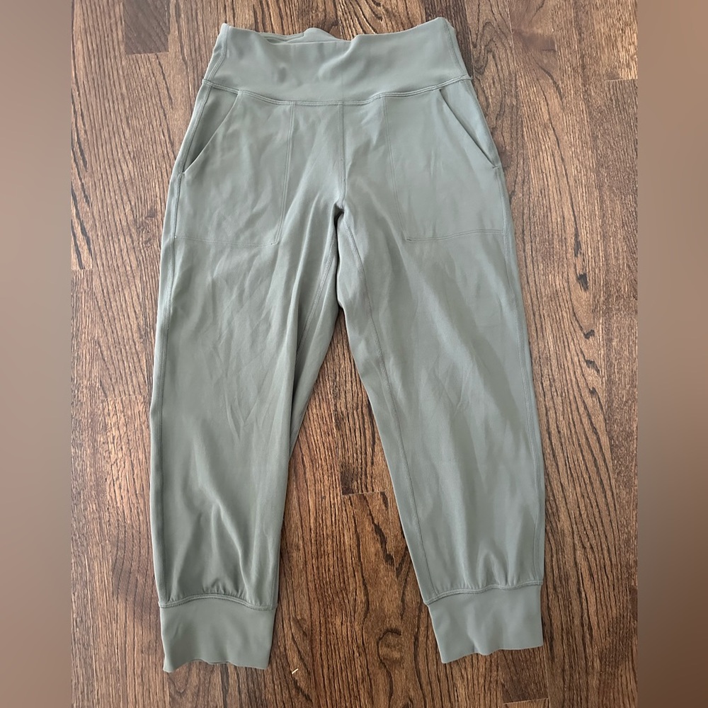 NWOT LuluLemon leggings